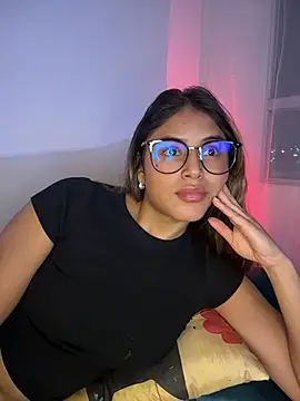 SaraParisi's cam snapshot