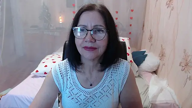 OlgaHottie live sex cam