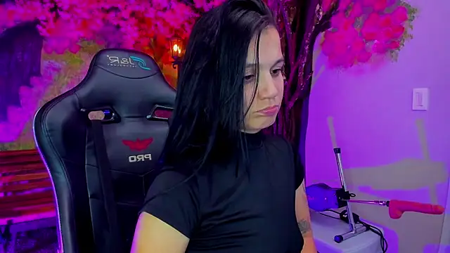 marahanson_ live sex cam