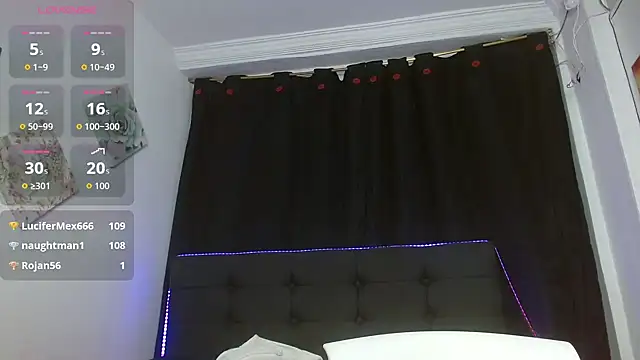 Cataleya_hxc's cam snapshot