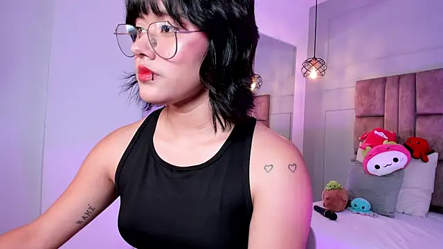 kristal_aitana's cam snapshot