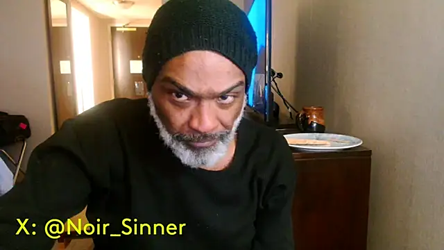 sinnernoir live sex cam