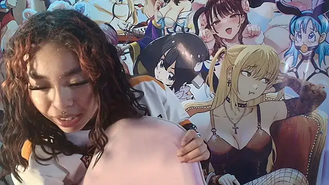 Tracy_KS's cam snapshot