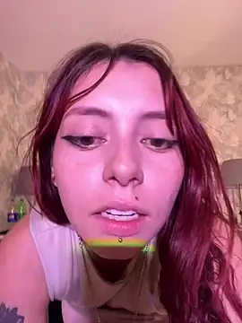 CamiTeaseX_'s cam snapshot