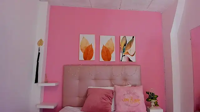 M0lly_Beckers's cam snapshot