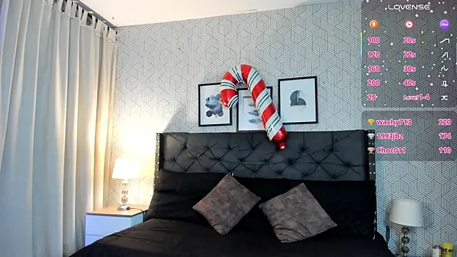 sophie__blare's cam snapshot