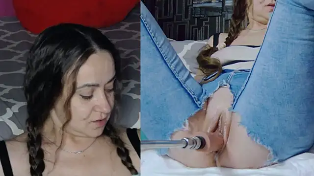 HelenLe_sweet's cam snapshot