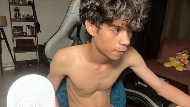 OopsAgain_ live sex cam