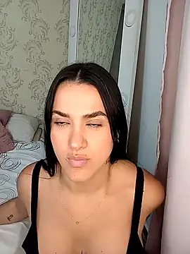 Bella_Fior live sex cam