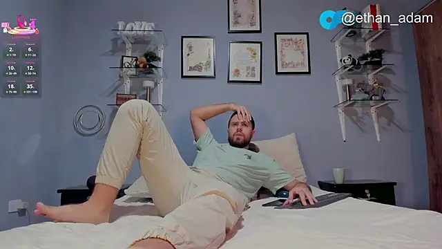 ETHAN_ADAM live sex cam