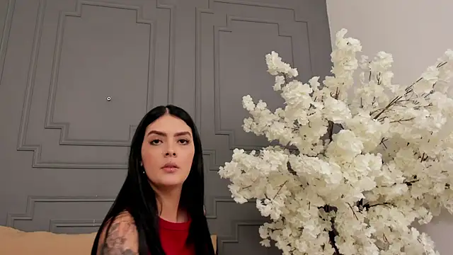 AliceRitter live sex cam