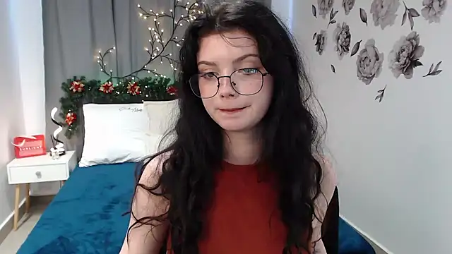 MileyRood live sex cam