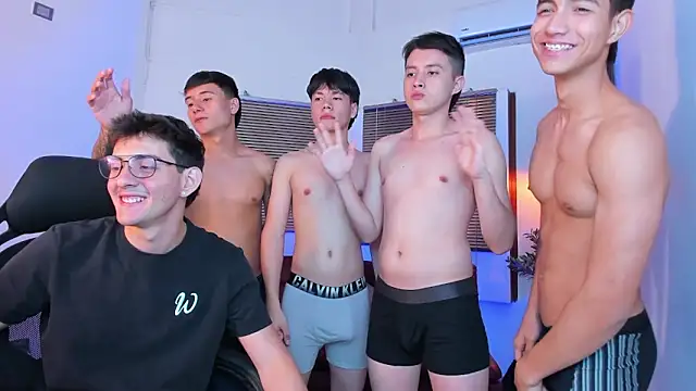 Sexy_BoysW live sex cam