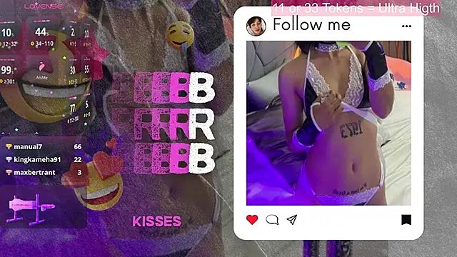 Little_lili19 live sex cam