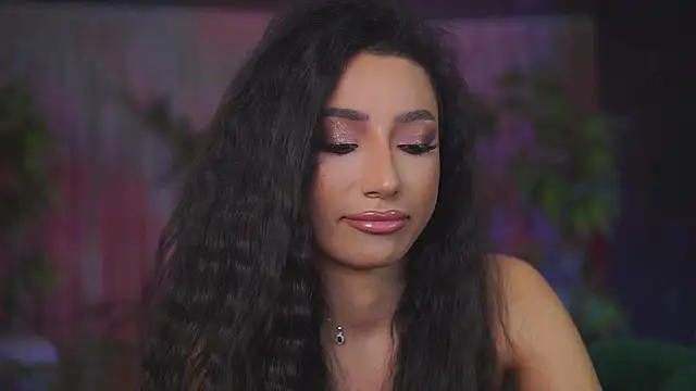 GinaValentinna live sex cam