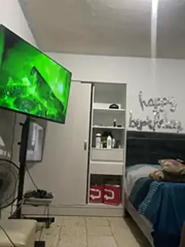 thegoat767 live sex cam