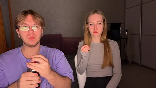 HairyVit live sex cam