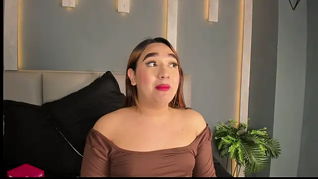 ChloeVixen live sex cam