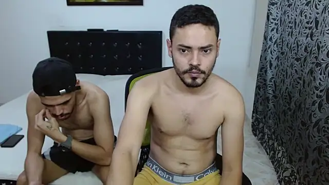 giannandblacke live sex cam