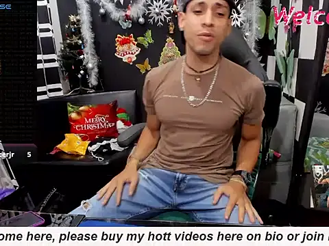 MikeRose94 live sex cam