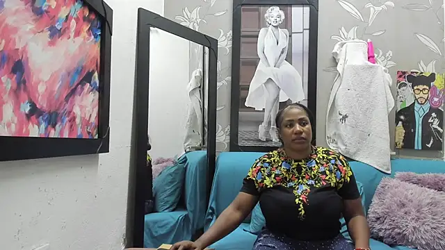 Karen_Bis live sex cam