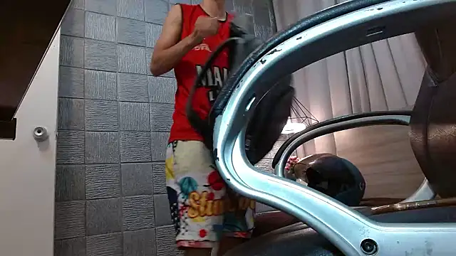 JackSwan18 live sex cam