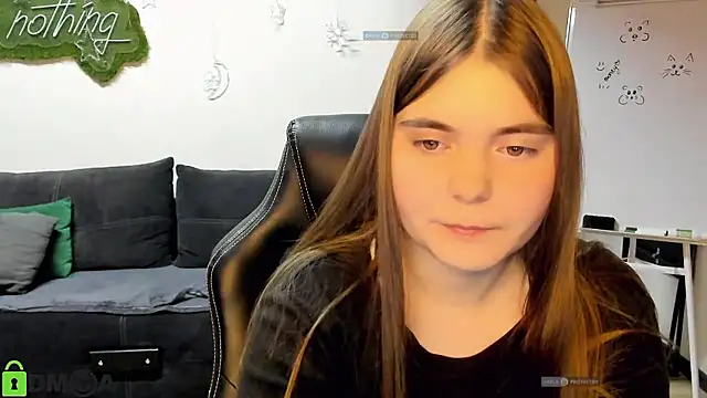 MiraaBloom live sex cam