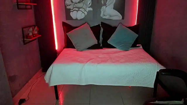 nora_temptress live sex cam