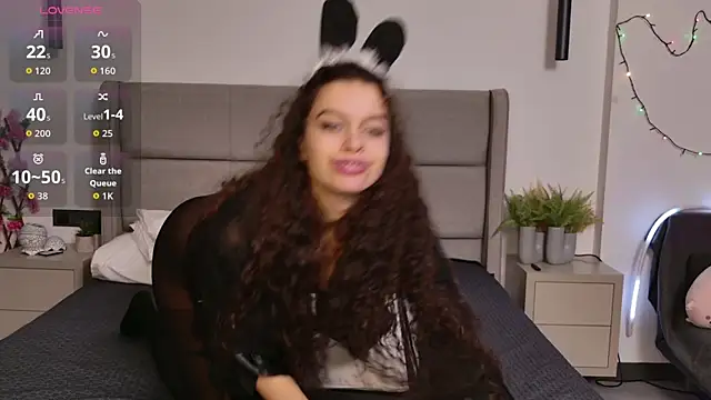 NikaBliss's cam snapshot