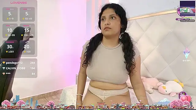 TATTI_TAY's cam snapshot