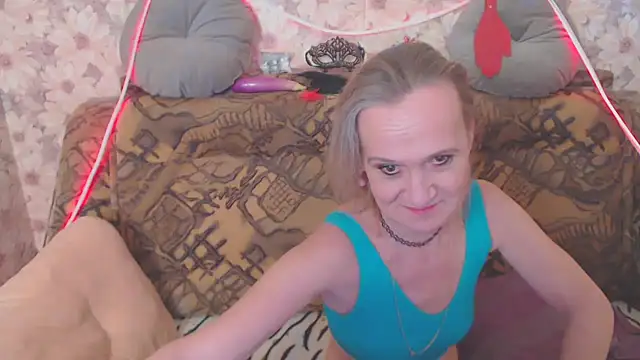 MissBekker live sex cam