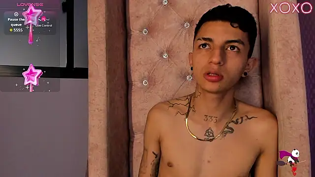 NickandAbby_ live sex cam