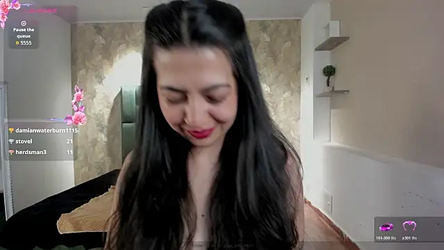 Saya_Amaretto1 live sex cam