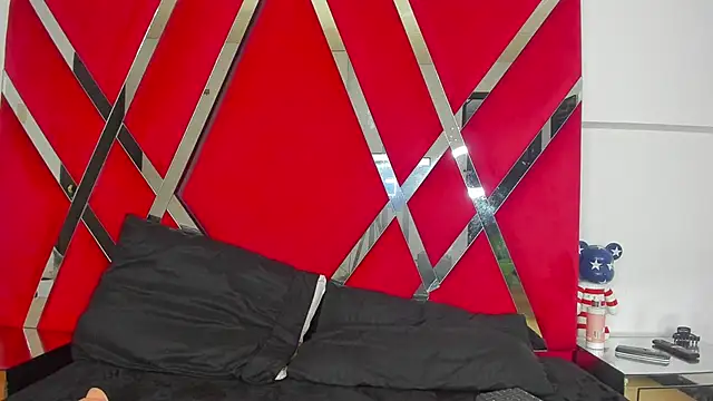 kikihtx's cam snapshot