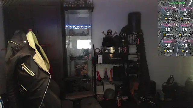 samaelO69's cam snapshot