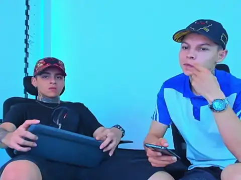 Thomas-Wil's cam snapshot