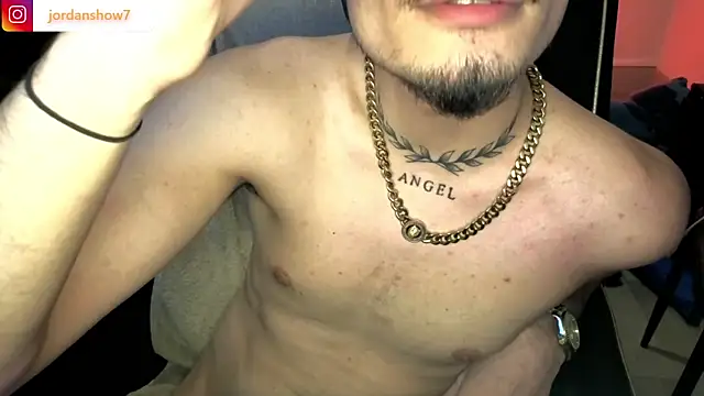 JordanShow's cam snapshot