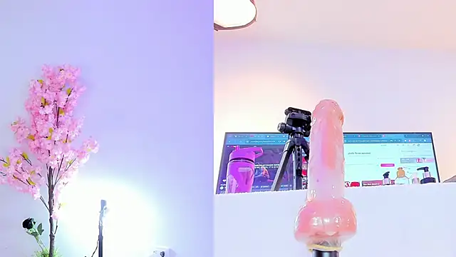 maily_zanss's cam snapshot