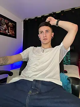 RiderVance's cam snapshot