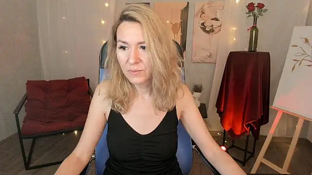 DonnaSmitth live sex cam