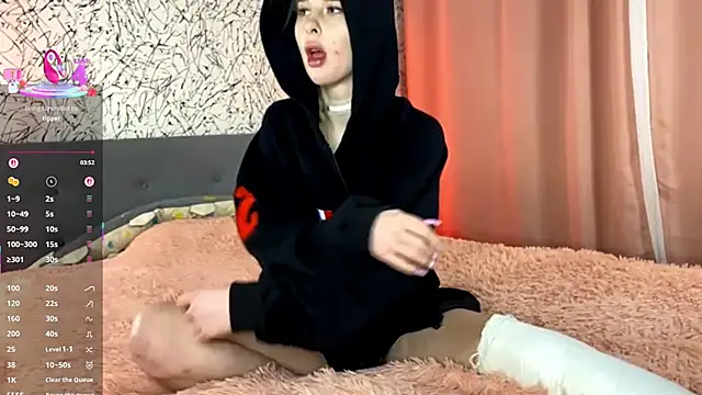 RosalindSherlock's cam snapshot