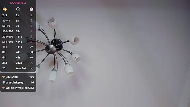 AdalineSheetz's cam snapshot