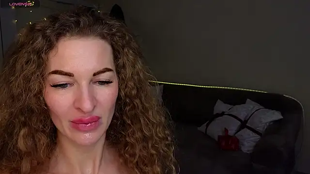 Anna__Herrera's cam snapshot