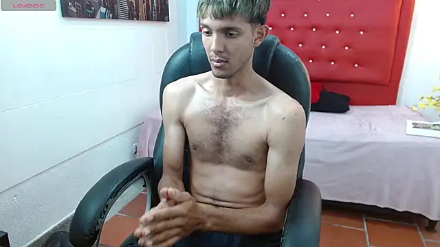 eric_oslo's cam snapshot