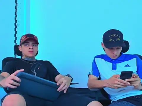 Thomas-Wil's cam snapshot