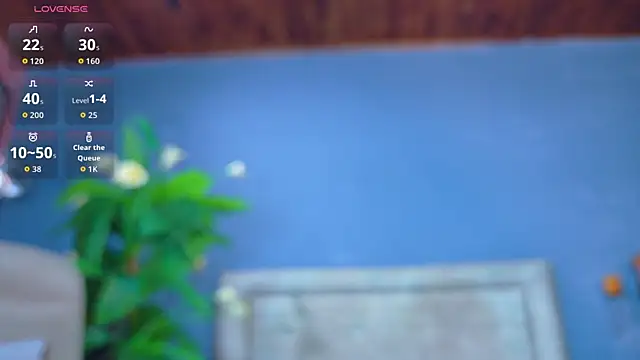 hunter_biggest's cam snapshot