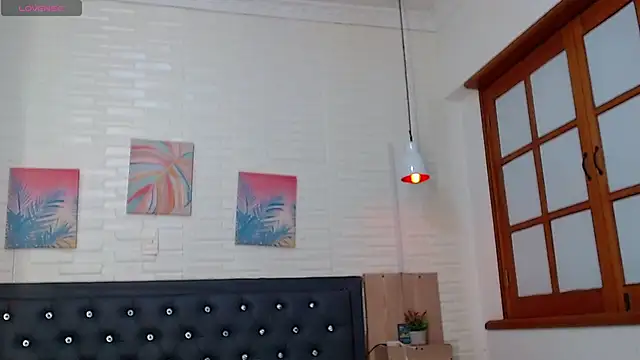 Tribilin_ht's cam snapshot