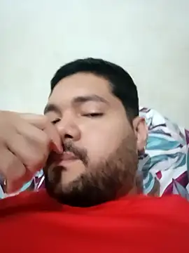 Diosymar_'s cam snapshot