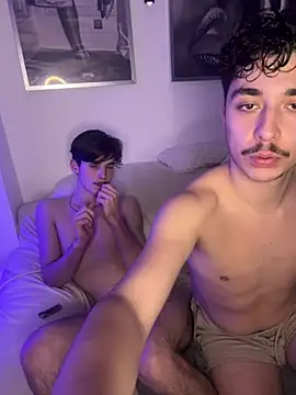 Pablo27622's cam snapshot