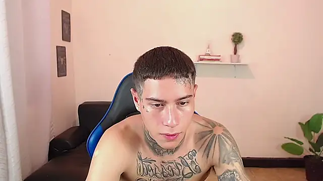 setthomas's cam snapshot